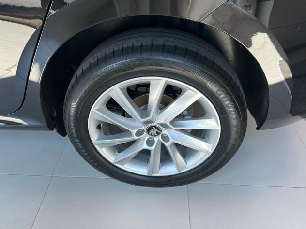 Škoda Kamiq Kamiq 1.0 tsi Your Way 95cv - Foto 5