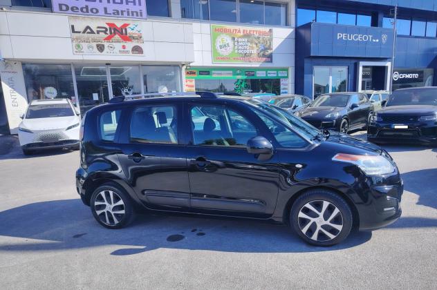 Citroen C3 Picasso 1.4 VTi 95 Exclusive Limited - Foto 9