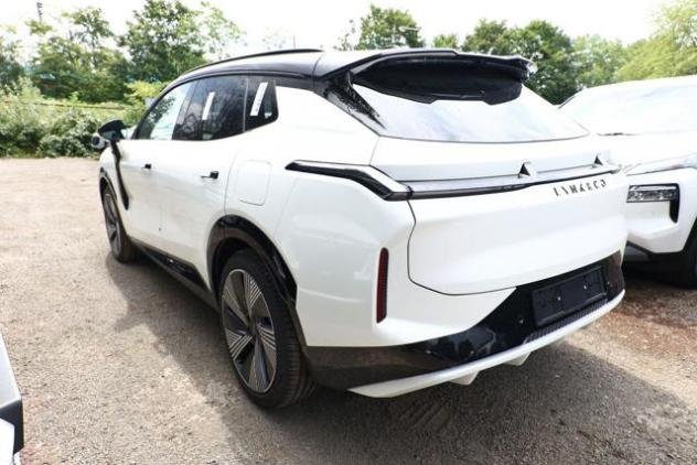 LYNK & CO 08 PHEV More rif. 24059653 - Foto 4