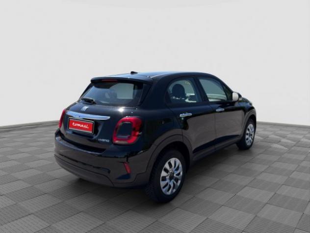 FIAT 500X 500X 1.5 T4 Hybrid 130 CV DCT rif. 23779300 - Foto 5