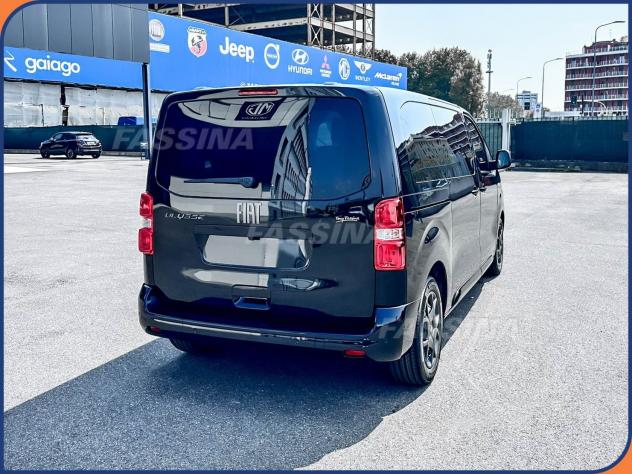 FIAT Ulysse Ulysse M1 M 2.2 diesel 180cv S&S auto 8 posti - Foto 6
