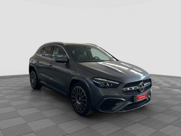 MERCEDES-BENZ CLA sse GLA GLA 200 d Automatic AMG Line Advanced Plus rif. 23793719 - Foto 6