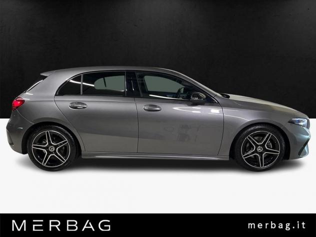 Mercedes-Benz Classe A 180 d AMG Line Extra auto - Foto 5