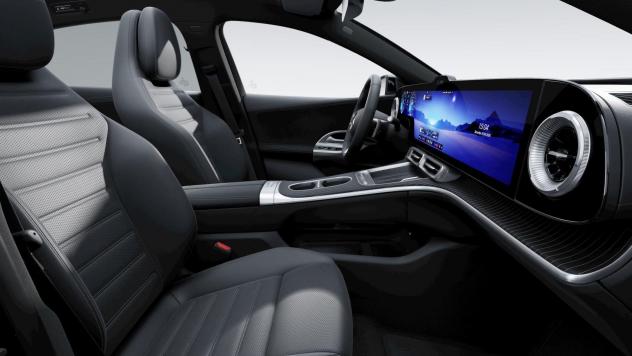 Mercedes-Benz Classe C EQ 400 4MATIC ADVANCED PLUS BEV 94KWH - Foto 7