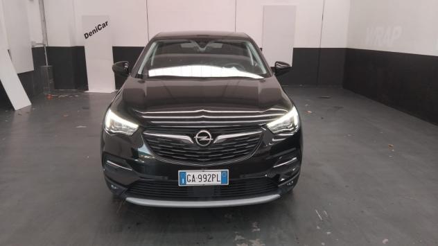 Opel Grandland X 1.6 Hybrid4 Plug-In AWD - Foto 2