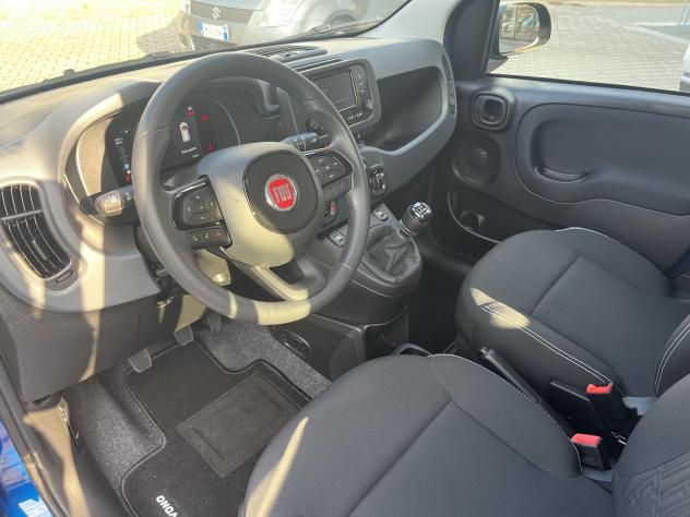 FIAT Pandina 1.0 FireFly 65cv S&S Hybrid Icon VARI COLORI - Foto 8