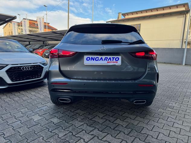Mercedes-Benz GLA GLA 180 d AMG Line Premium Plus - Foto 6