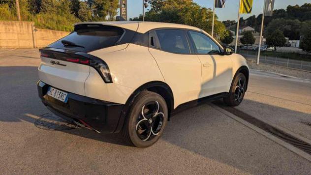 ALFA ROMEO Junior Ibrida 1.2 145CV Hybrid eDCT6 ibrida Ti rif. 24061501 - Foto 6