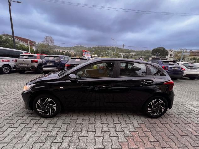 Hyundai i20 1.0 T-GDI 48V iMT Connectline - Foto 4