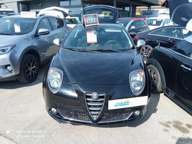 Alfa Romeo MiTo 1.3 JTDm 85 CV S&S NEOPATENTATI - Foto 5