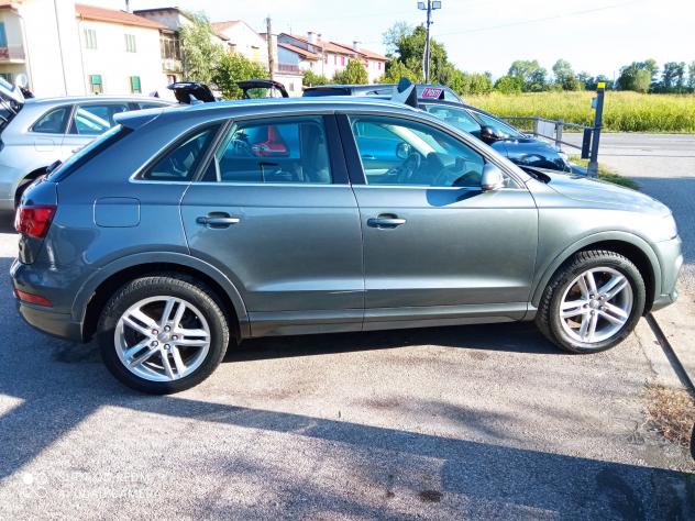 Audi Q3 2.0 TDI 150 CV quattro sport - Foto 9