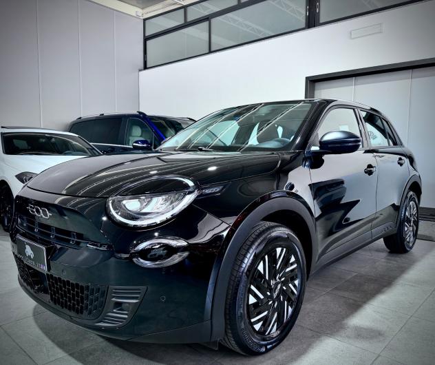 Fiat 600 1.2 110cv Hybrid DCT Icon - Foto 3
