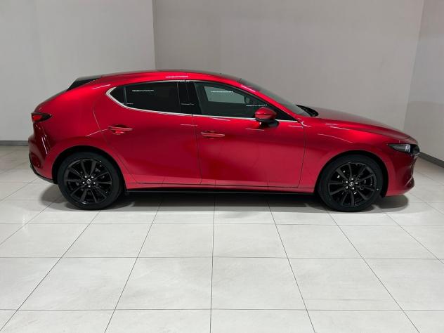 Mazda 3 2.0 186CV e-Skyactiv-X M Hybrid Aut. Takumi - Foto 7