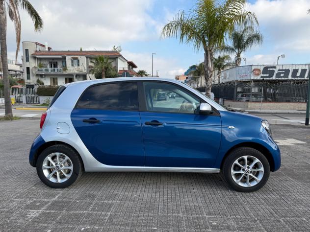 Smart ForFour 90 0.9 Turbo twinamic Passion - Foto 4