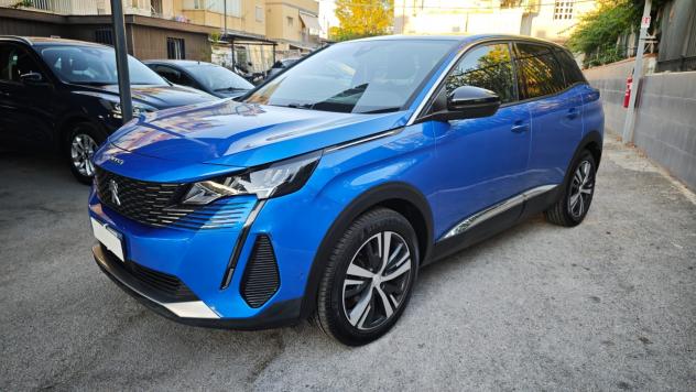 SPETTACOLARE Peugeot 3008 BlueHDi 130 S&S EAT8 Allure
