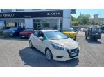 Nissan Micra Micra 1.0 ig-t Eco Visia Gpl
