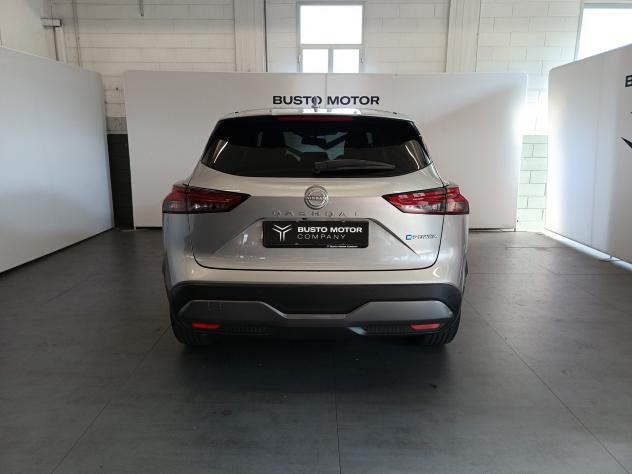 Nissan Qashqai Qashqai 1.5 e-power N-Connecta 2wd - Foto 5