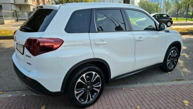 SUZUKI Vitara 1.4 Boosterjet A/T 4WD AllGrip Starview rif. 24139672 - Foto 8