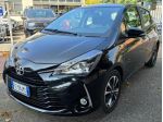 TOYOTA Yaris 1.0 Active 72 CV OK NEOPATENTATI rif. 24161667