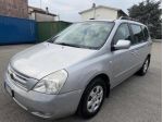 KIA Carnival 7posti 2.9 16V CRDi VGT perfetta di meccanica rif. 23473075