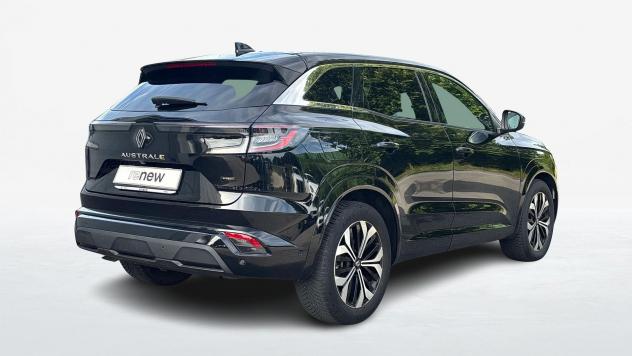 Renault Austral 1.2 E-Tech full hybrid Techno 200cv auto - Foto 2