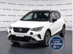 SEAT Arona 1.0 TGI FR