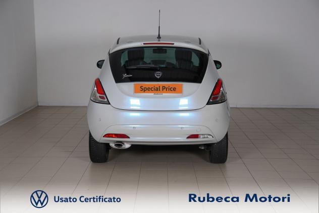 Lancia Ypsilon 1.2 GPL Mya EcoChic 69CV - Foto 5