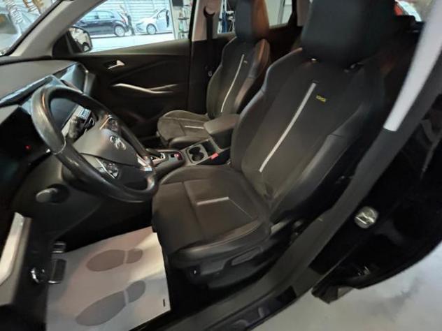 OPEL Grandland 1.6 PHEV aut. AWD GSe rif. 24212547 - Foto 8