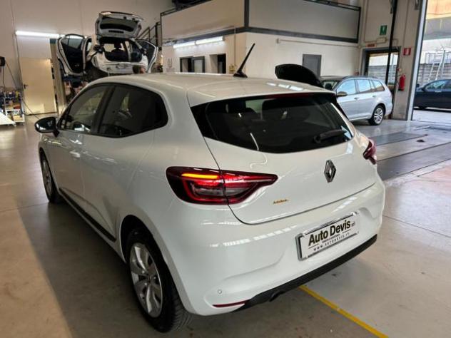 RENAULT Clio Blue dCi 85 CV 5 porte Business rif. 24144607 - Foto 7