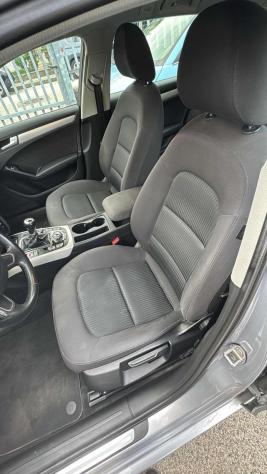 AUDI A4 Avant 2.0 TDI 177CV quattro rif. 23653567 - Foto 6