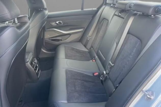 BMW 340 M d 48V xDrive Serie 3(G20/1-80/1) rif. 24049169 - Foto 7