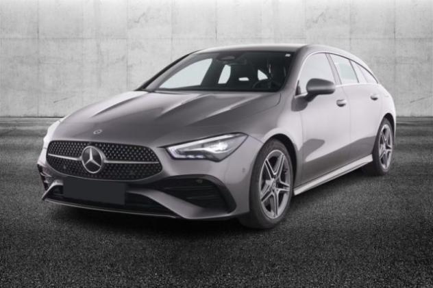 MERCEDES-BENZ CLA 200 d Automatic Shooting Brake AMG Line Premium rif. 24049580