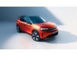 OPEL Frontera Hybrid 145 CV EDCT Edition  2ª serie rif. 23759635