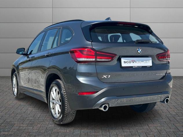 BMW X1 F48 2019 sdrive18d Business Advantage auto - Foto 4