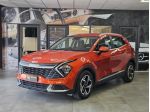 Kia Sportage 1.6 CRDi MHEV DCT Style - NEOPATENTATI
