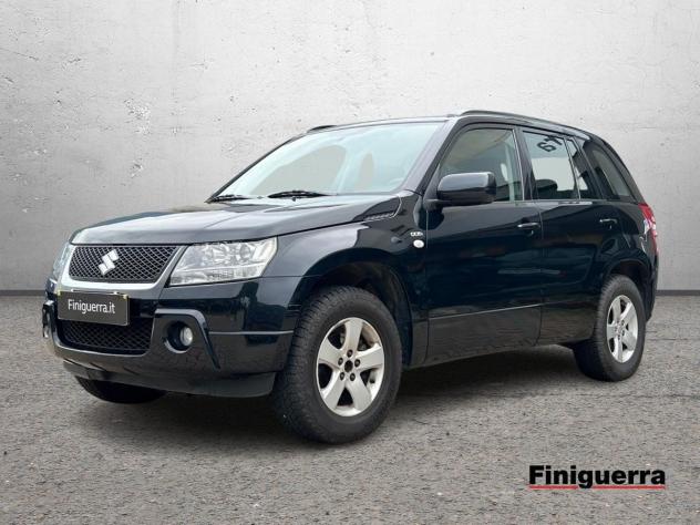 Suzuki Grand Vitara Grand Vitara 5p 1.9 ddis
