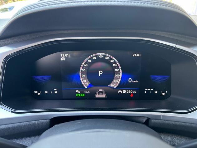 Volkswagen T-Roc T-Roc 2.0 TDI SCR 150 CV DSG Life - Foto 9