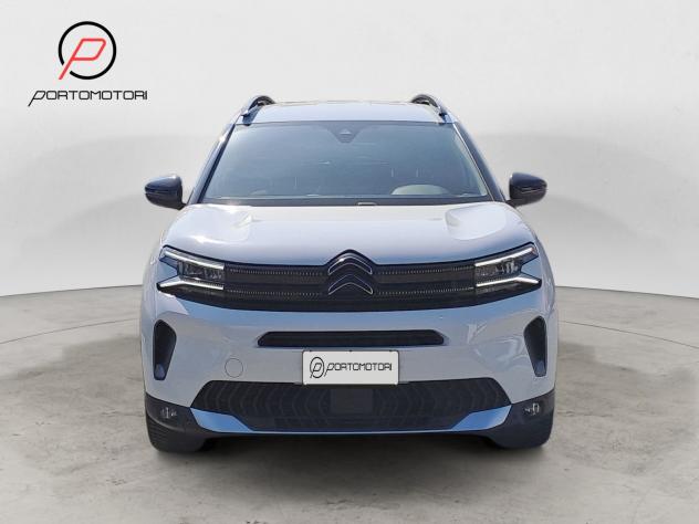 Citroën C5 Aircross Hybrid 225 e-EAT8 Shine - Foto 8