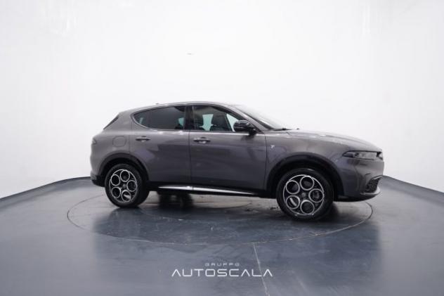 ALFA ROMEO Tonale 1.3 280 CV PHEV AT6 Q4 Ti rif. 23877830 - Foto 8