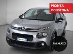 Citroën C3 PureTech 83 S&S Feel Neo patentati