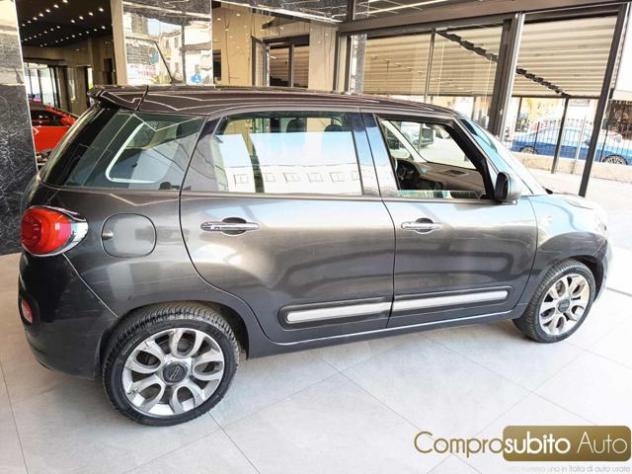 FIAT 500L 1.3 Multijet 95 CV Business rif. 23810222 - Foto 4