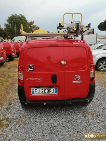 FIAT Fiorino 1.3 MJT 80CV ATTREZZATO rif. 24036103 - Foto 4