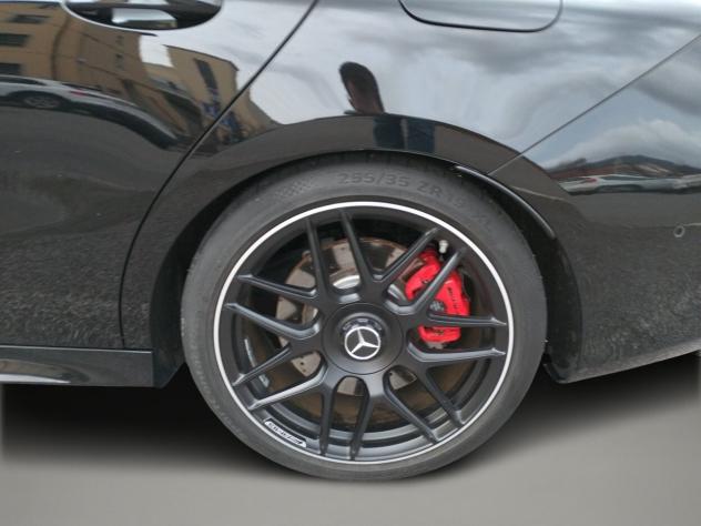 Mercedes-Benz CLA 45 AMG C118 Coupe S 4matic+ auto - Foto 10