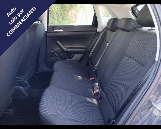 Volkswagen Polo 6ª serie 1.0 TGI 5p. Trendline BlueMotion Technology - Foto 10