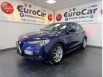 Alfa Romeo Stelvio 2.2 TD 180 CV AT8 RWD Executive 02/2018 EURO 6B