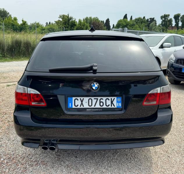 Bmw 525d cat Touring Futura Automatica - Foto 7