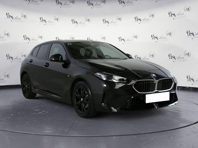 BMW Serie 1 120d MSport Design HARMAN KARDON CAMERA 360 LED NAVI - Foto 2