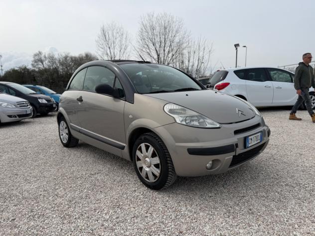 Citroen C3 Pluriel 1.4 Pack Techno - Foto 2
