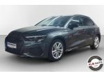 AUDI A3 SPB 45 TFSI e S tronic S line plug in 245 rif. 23833891
