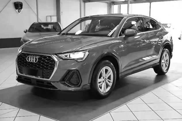 AUDI Q3 Sportback 35 TDI Business rif. 23472494